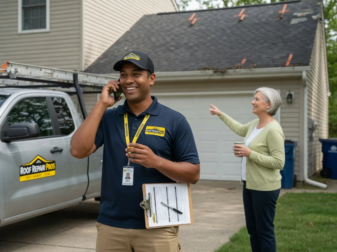Roof Repair Delavan, WI FAQs